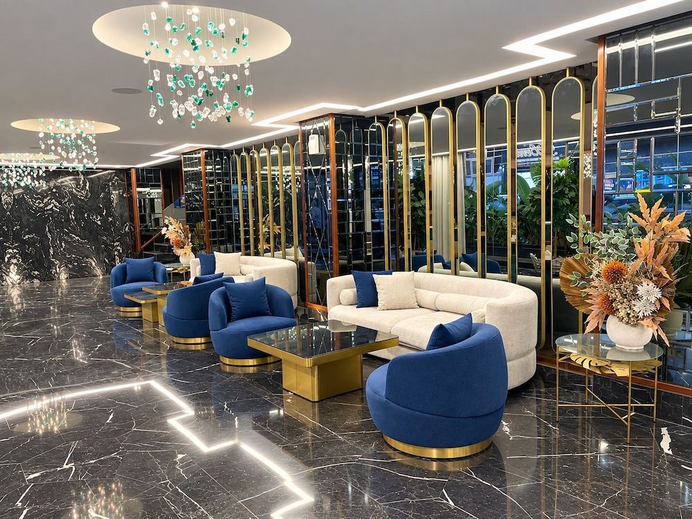 One Hotel Casablanca 1