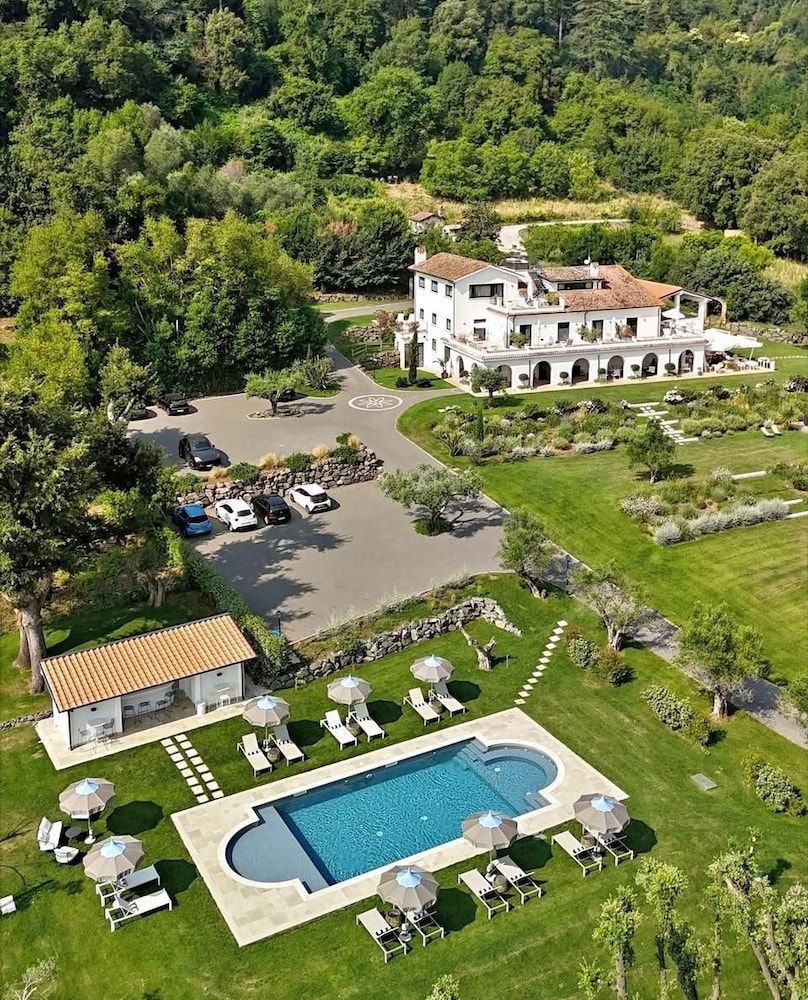 Vigna Caio Relais & Spa 1