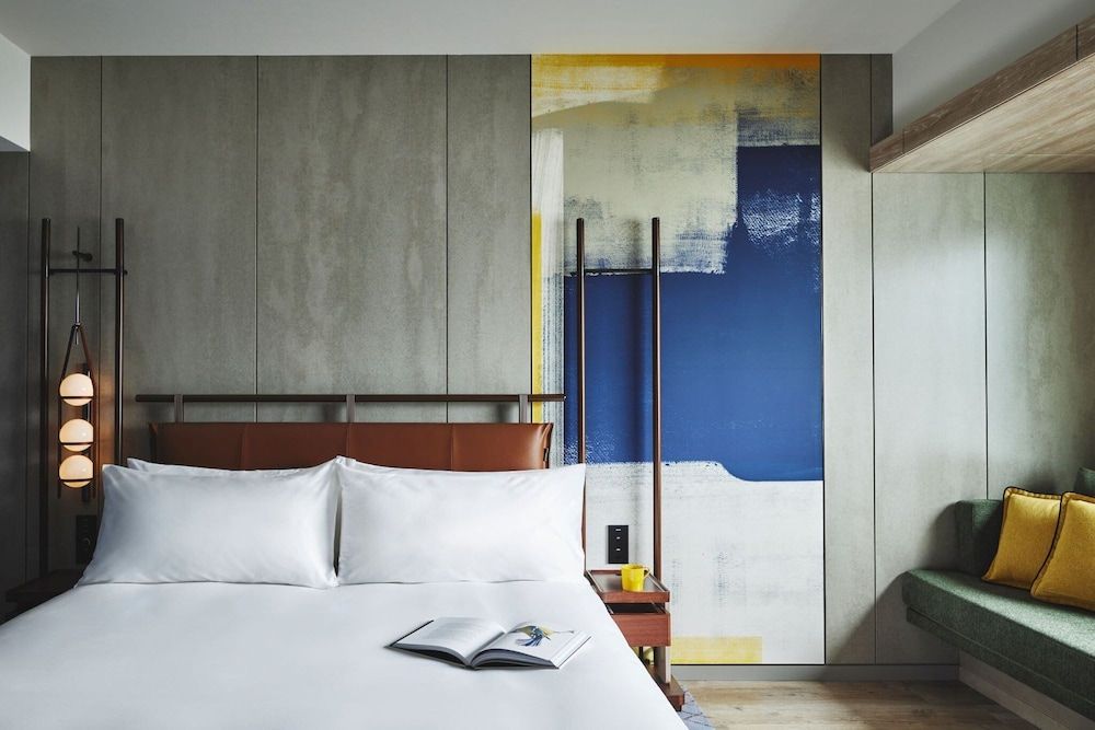 voco OSAKA CENTRAL by IHG 2