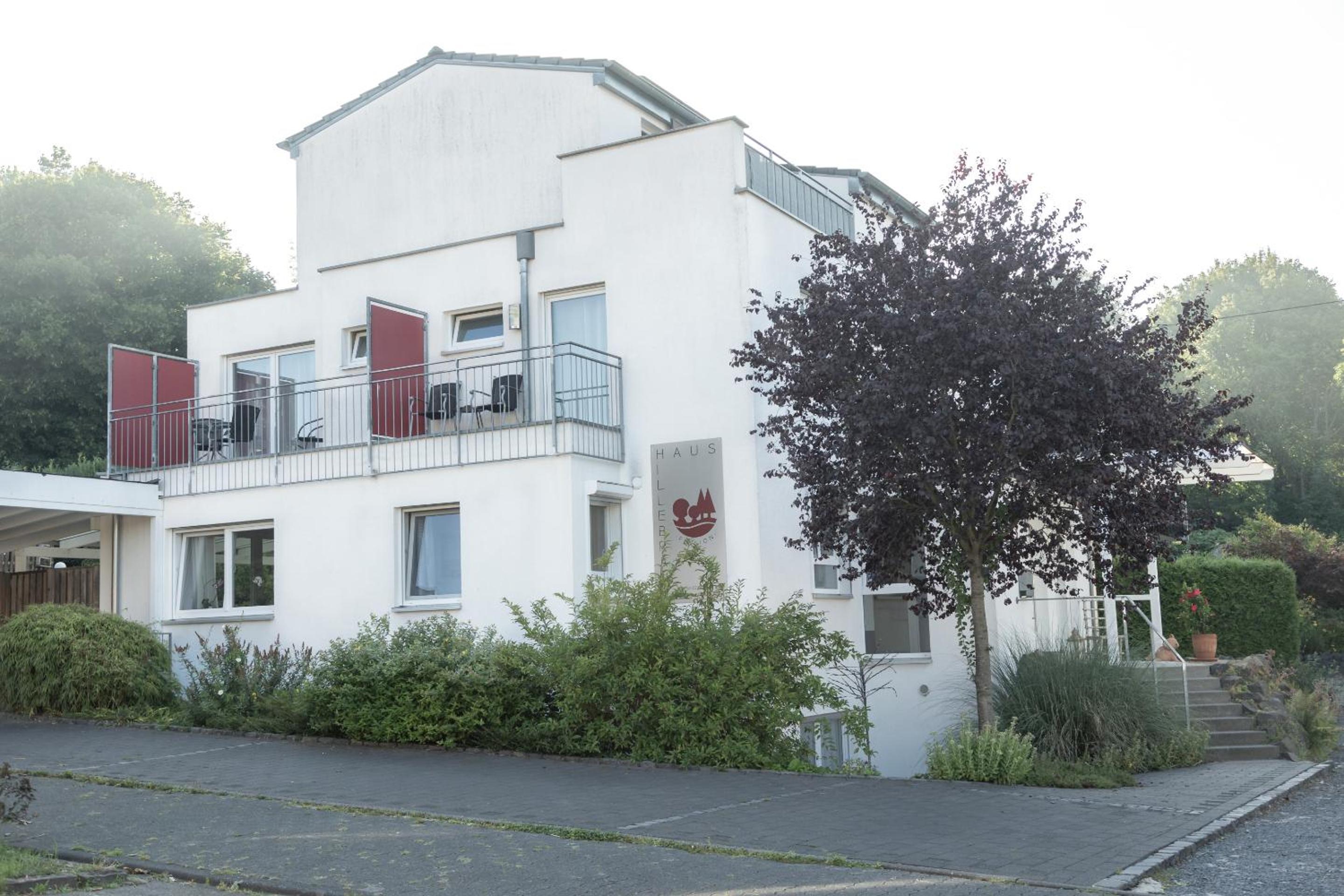 Haus Hillebrand 1
