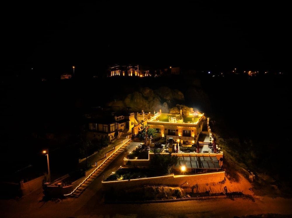 Cappadocia Sweet Cave 1