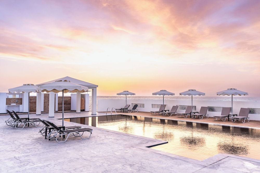 Viva Tourismo Resort (naturist club) 1