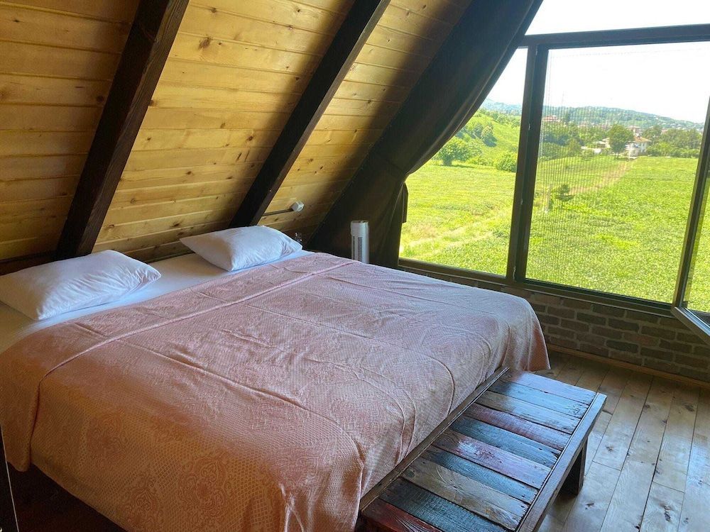 Tenora Suit Bungalov 2