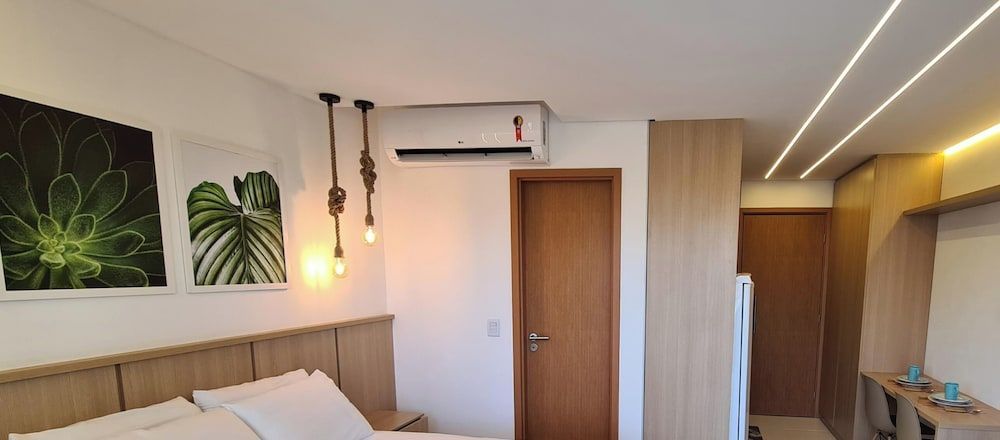 MANA BEACH EXPERIENCE by AFT Porto de Galinhas, Muro Alto 2