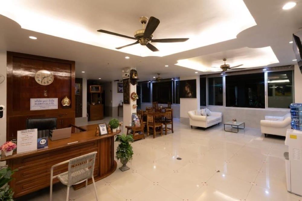 Best Venue Hotel 2