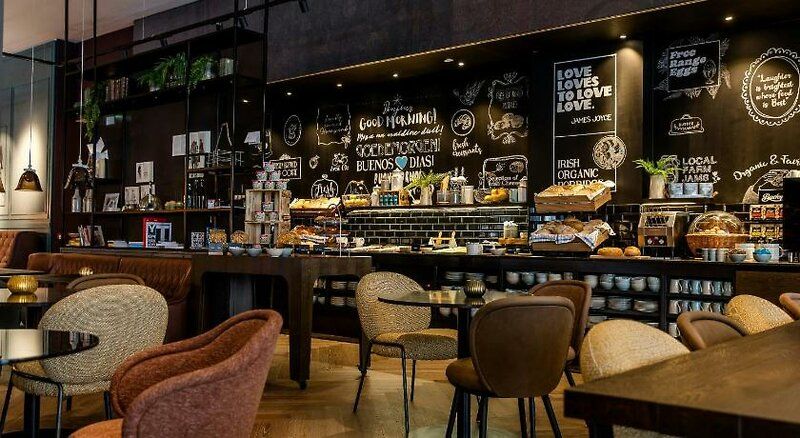 Motel One Dublin 2