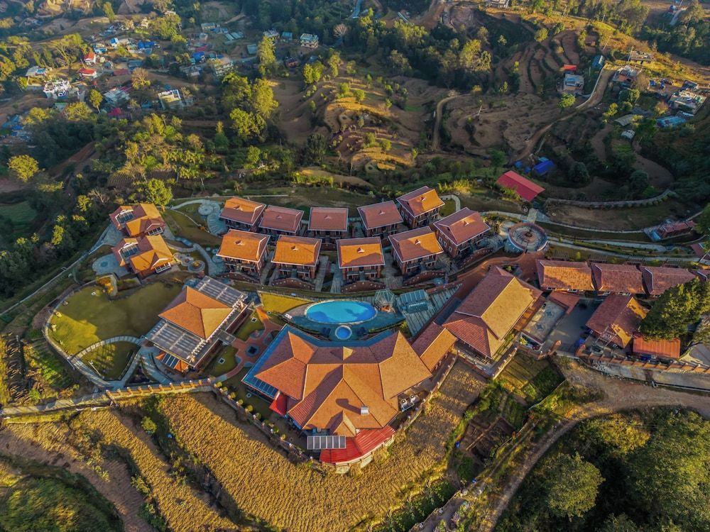 Soaltee Westend Resort Nagarkot 1