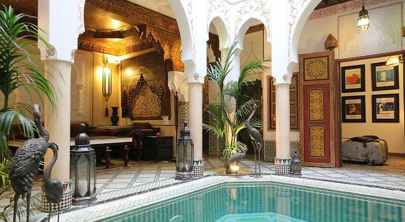 Riad Esmeralda 2