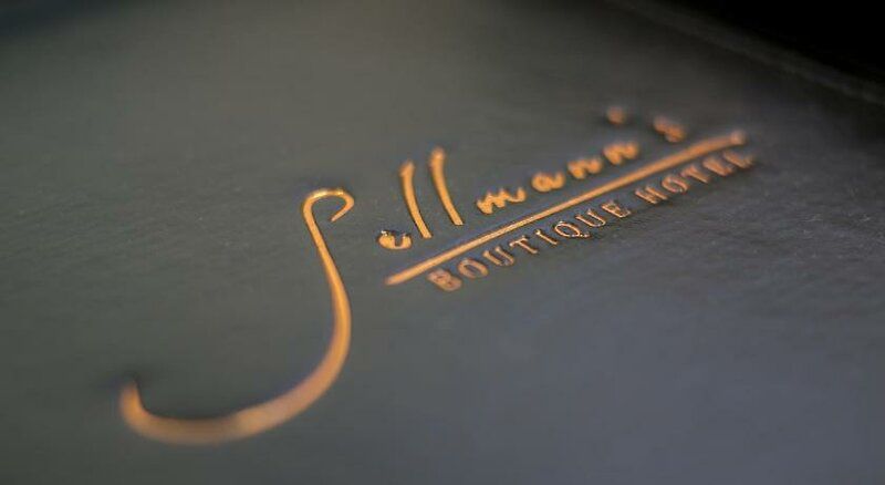 Sellmann ́s Boutique Hotel 1