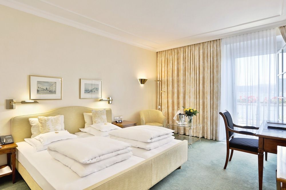 Hotel Bayerischer Hof 2