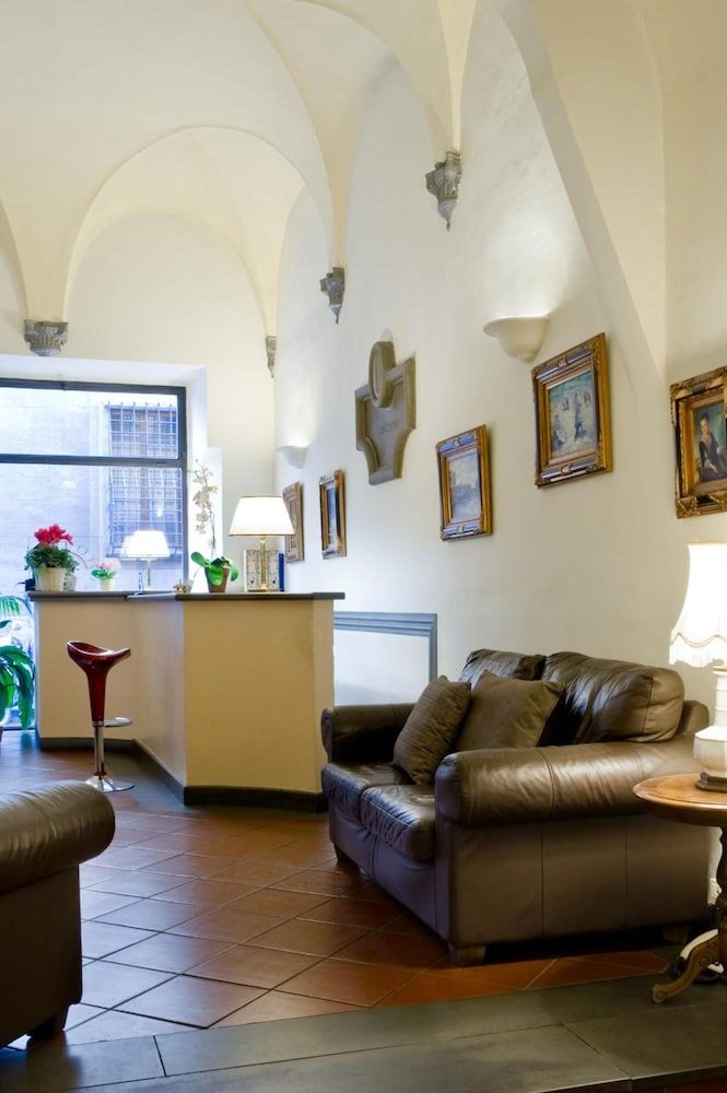 Hotel Unicorno 2