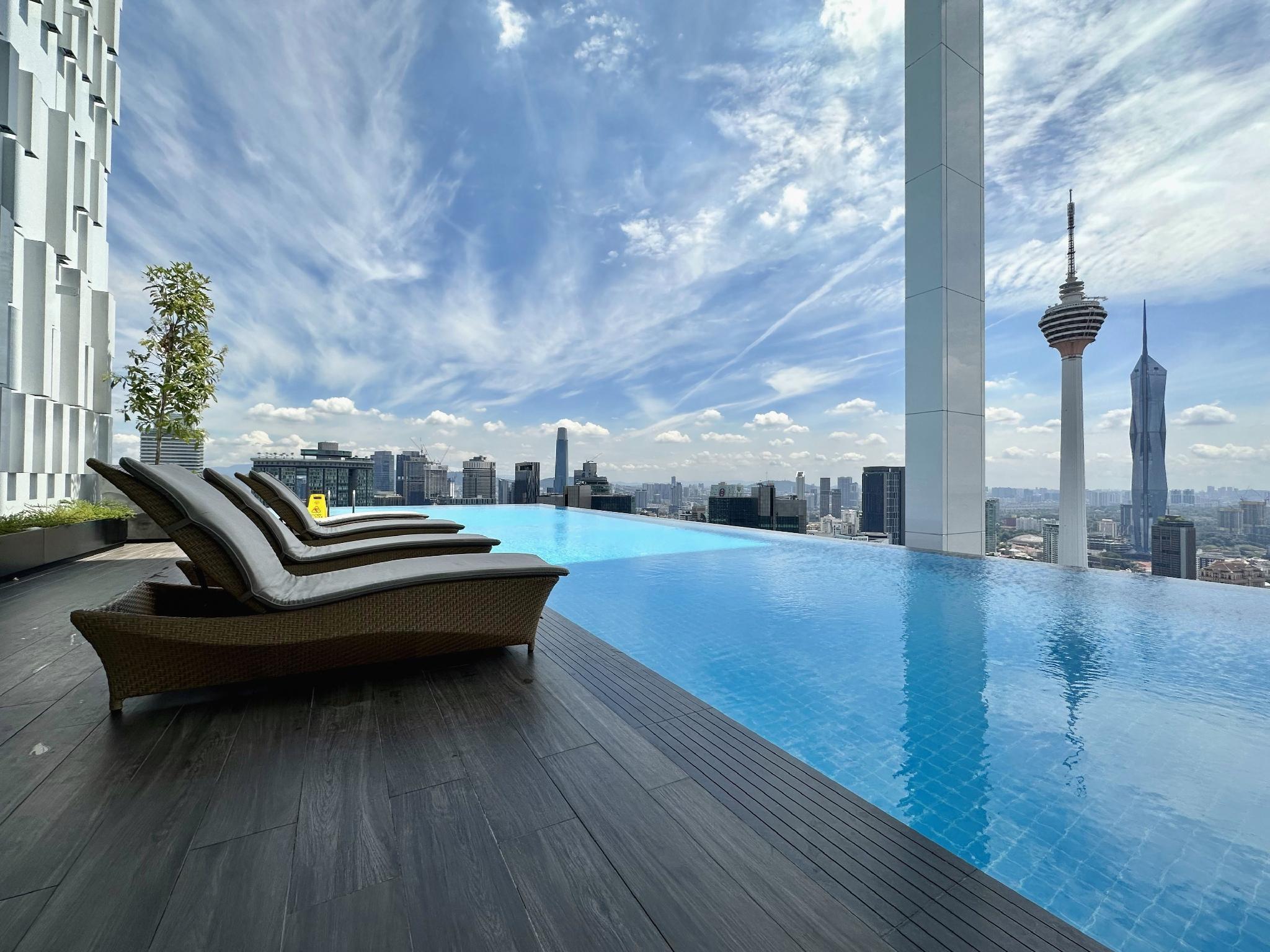The Platinum 2 Kuala Lumpur by HOLMA 1