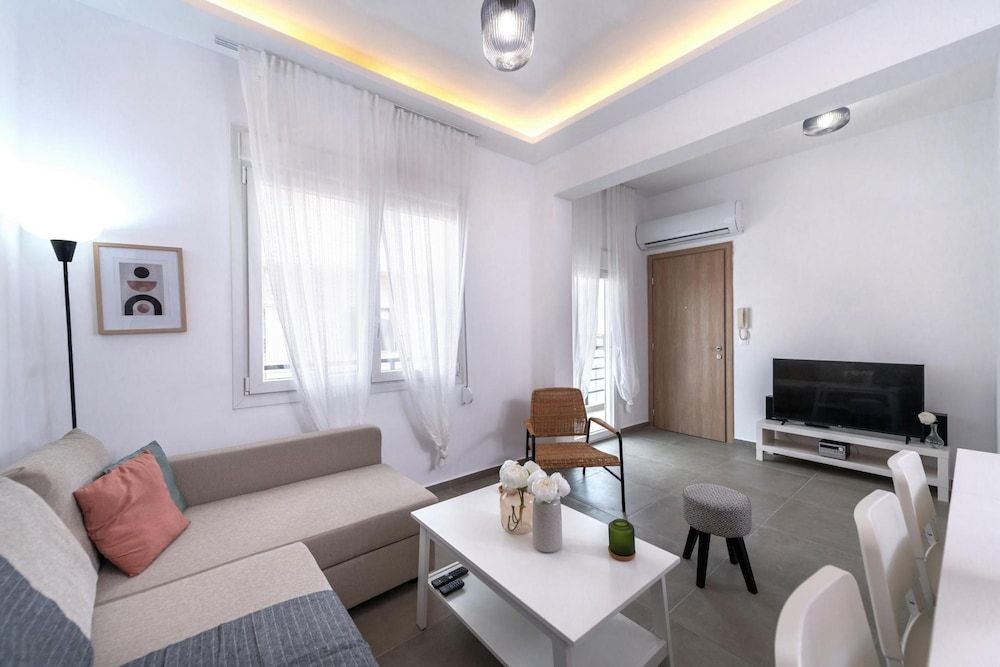 Venezian View Apartment 1