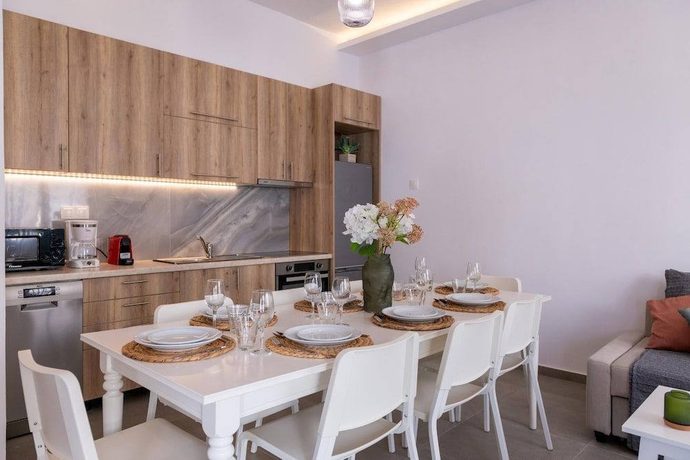 Venezian View Apartment 2