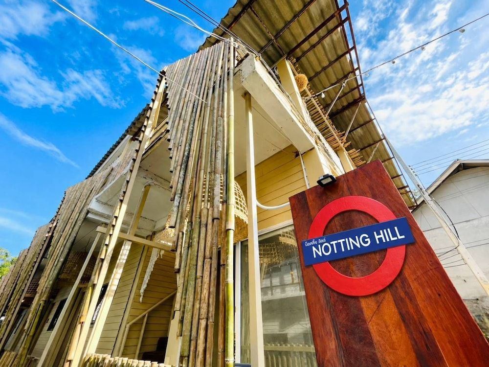 Notthing Hill Guesthouse 1