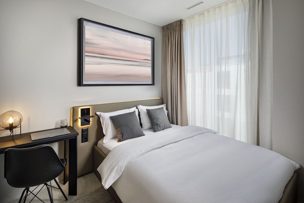 VISIONAPARTMENTS Glattbrugg - self check-in 1