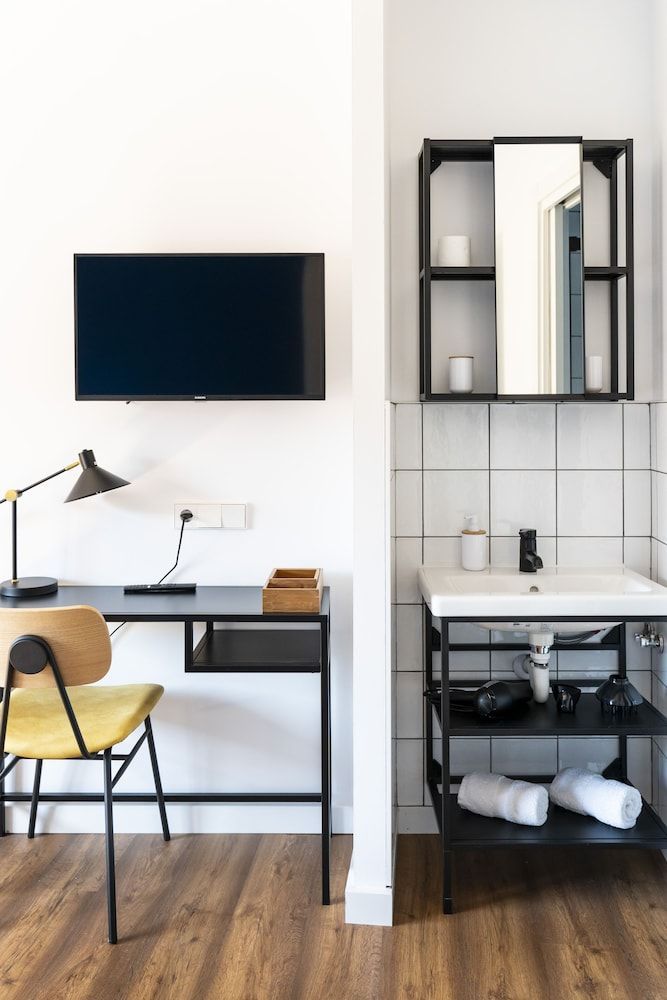 Caliu Apartments Barcelona - Camp Nou 2