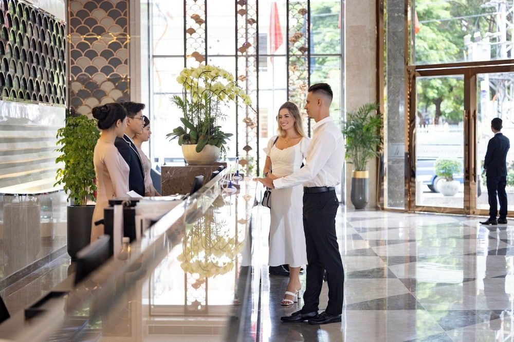Annova Nha Trang Hotel 2