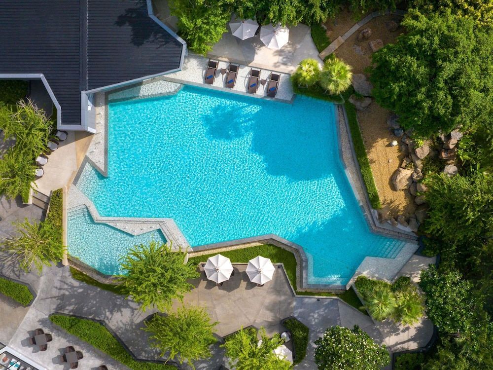 Novotel Rayong Star Convention Centre 1
