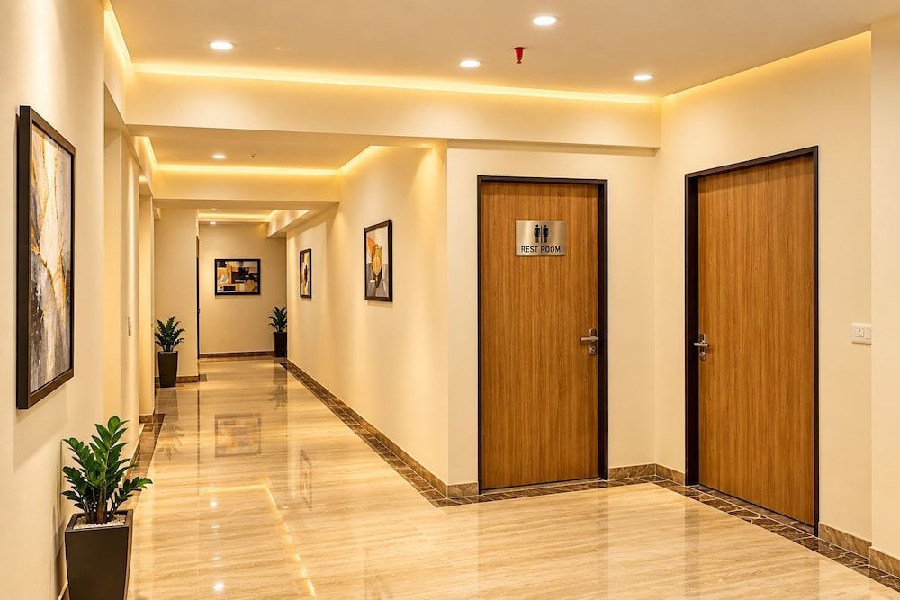 Starlit Suites Shirdi 2