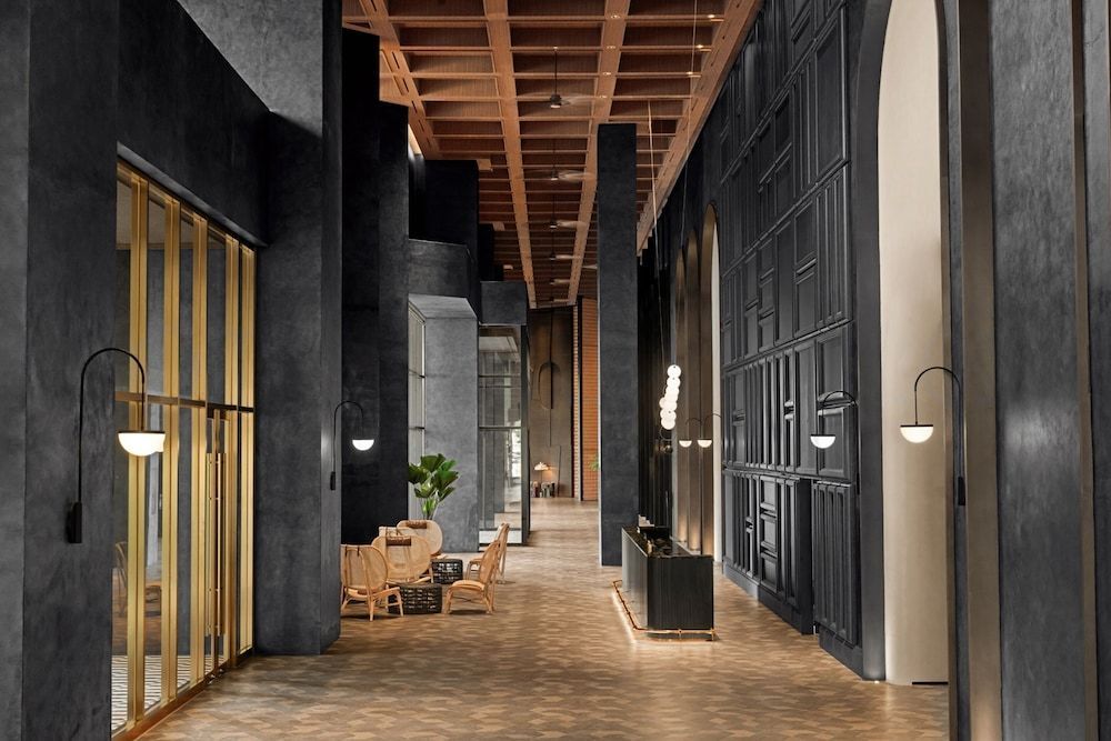 L7 WEST LAKE HANOI by LOTTE HOTELS 2