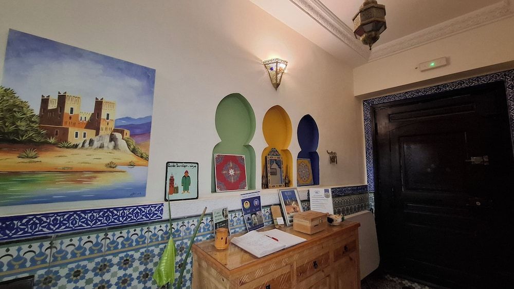 Riad Med Agorà 2