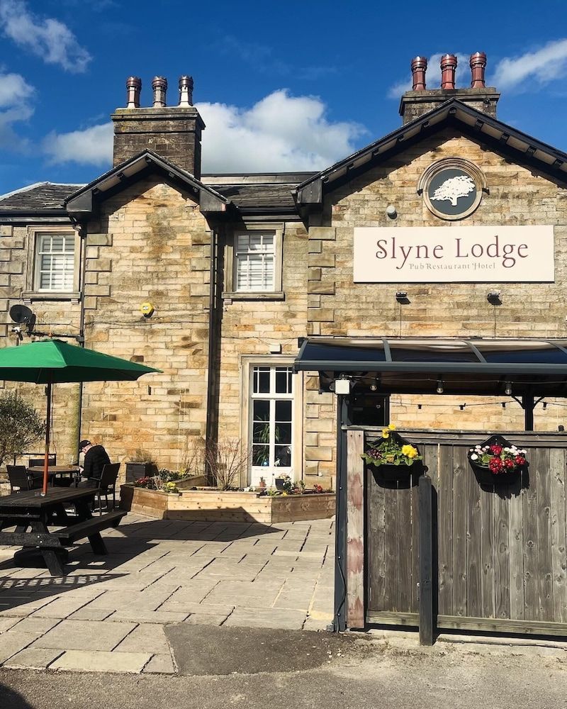 Slyne Lodge 1