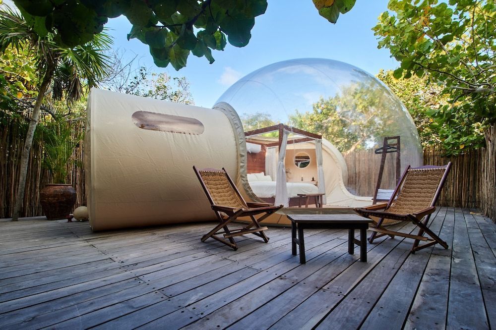 Astral Tulum 1
