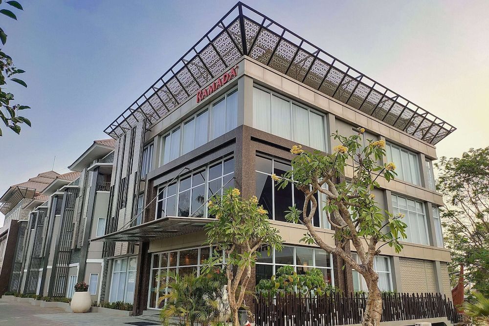 Ramada by Wyndham Yogyakarta 1