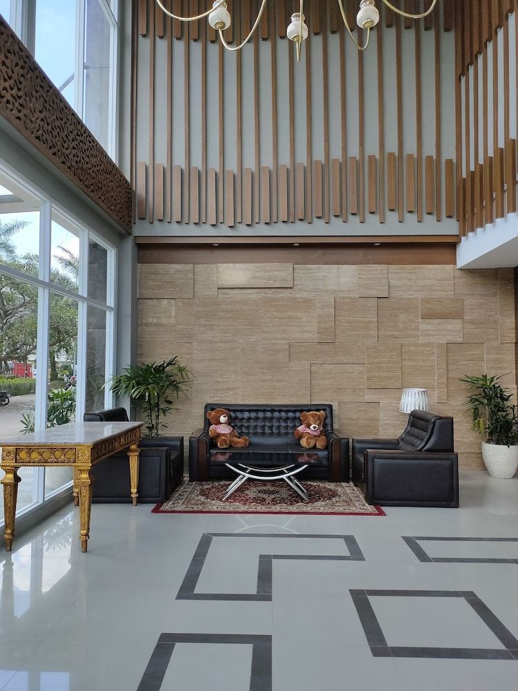 Ramada by Wyndham Yogyakarta 2