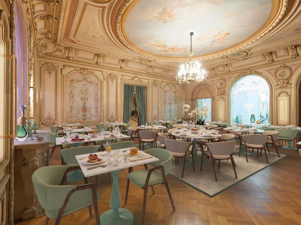 Baron Amédée Armand Hotel & Spa Marseille - Mgallery 2