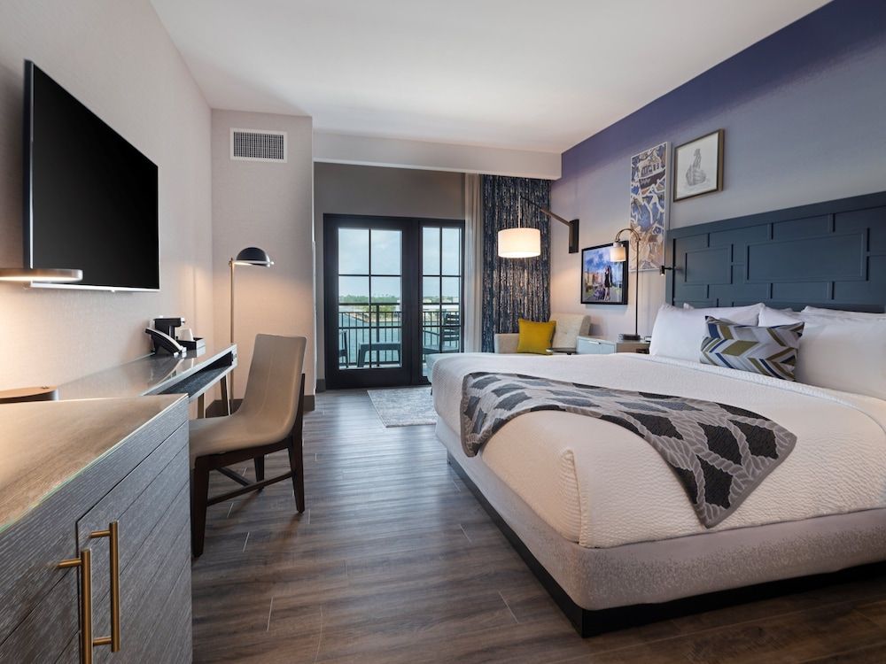 Hotel Indigo Panama City Marina by IHG 1
