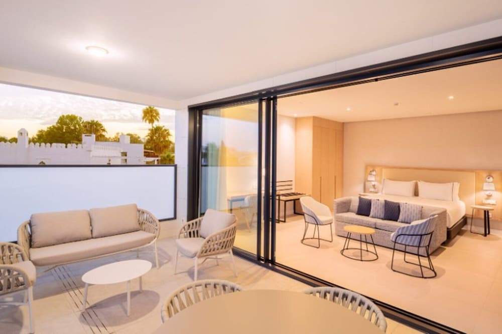 Eurostars Ocean Marbella 1