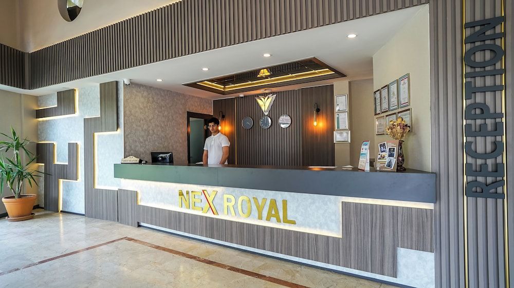 Nex Royal Beach Hotel - All Inclusive 2