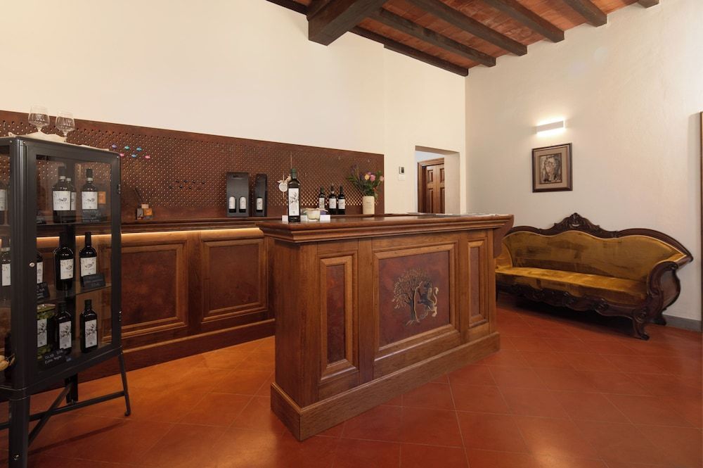 Podere La Quercia 2
