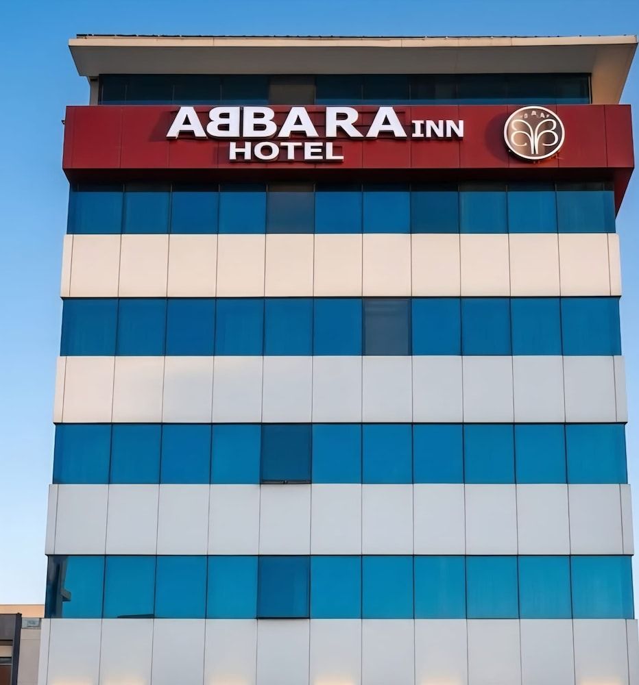 Hotel ABBARA 1