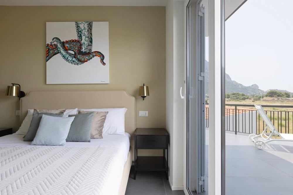 Sweet Sicily Apartments 1