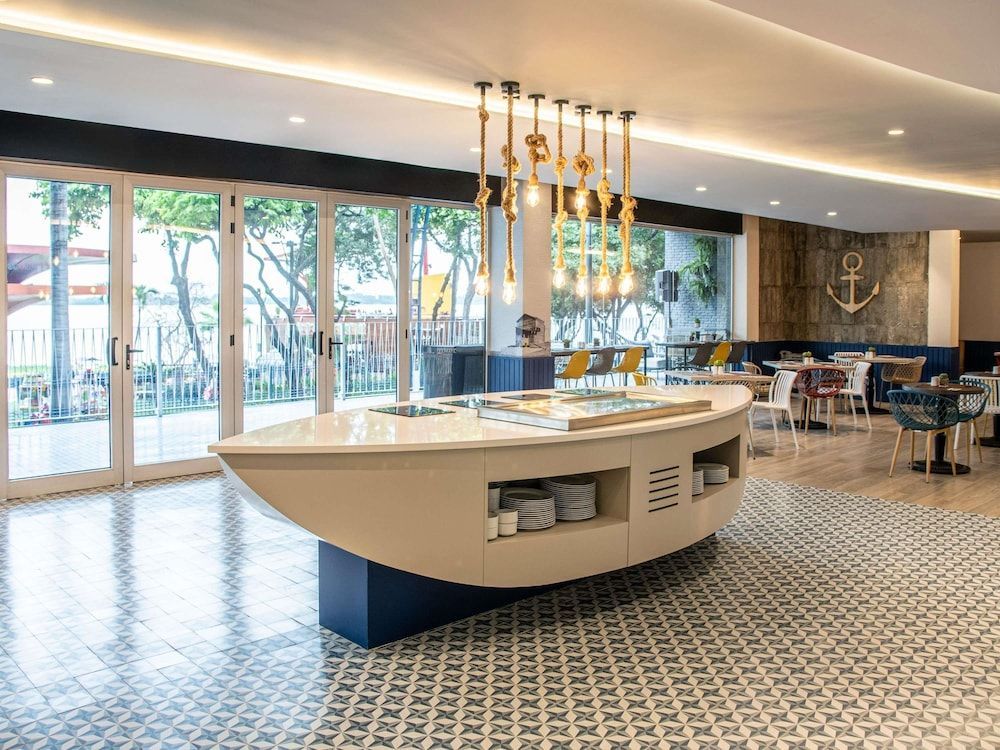 Ibis Styles El Malecon Guayaquil 1