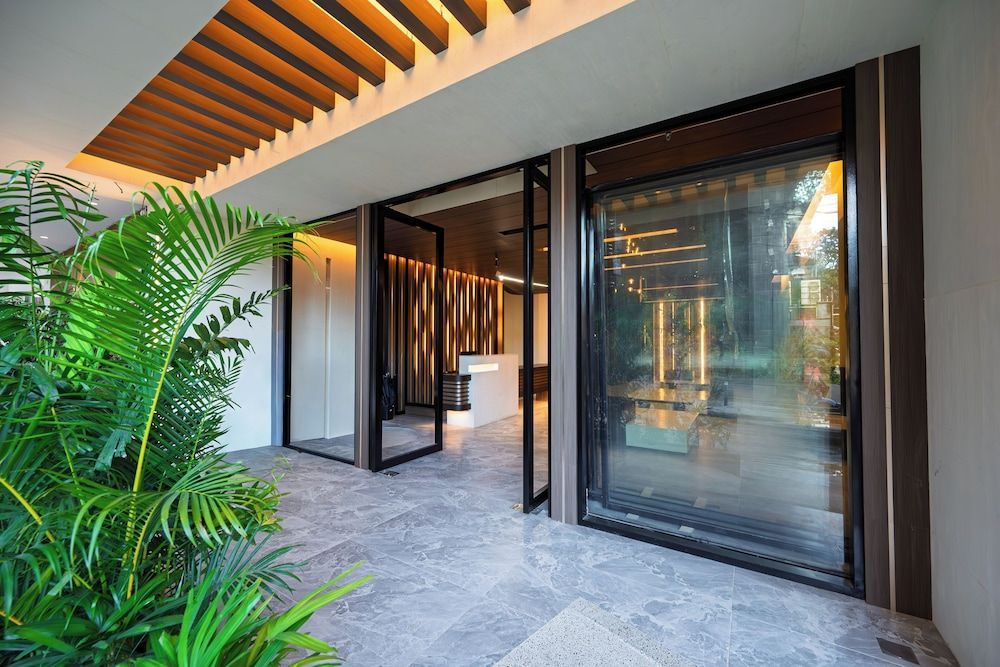 J Boutique Hotel El Nido Managed by H Hospitality Group 1