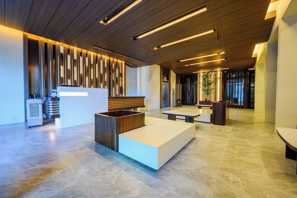 J Boutique Hotel El Nido Managed by H Hospitality Group 2