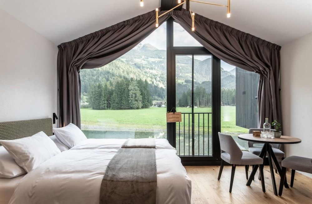 Såndgøld Alpine Glamping 2