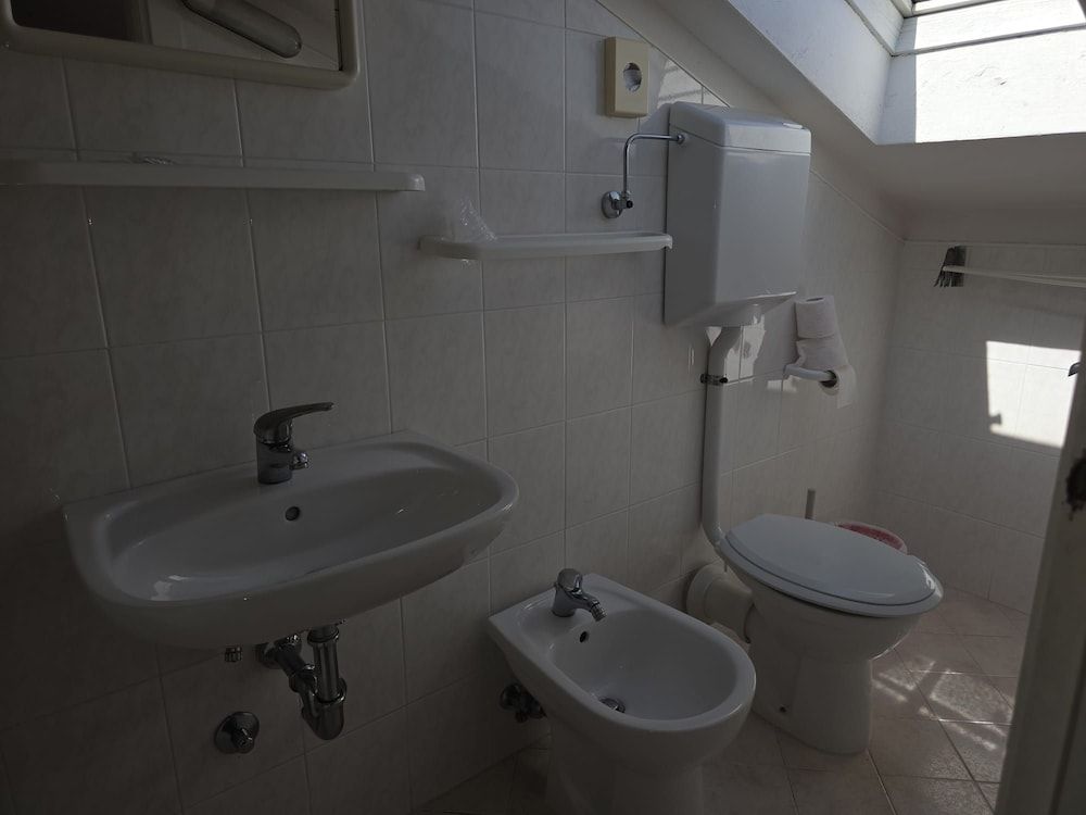 Hotel Rosa 1