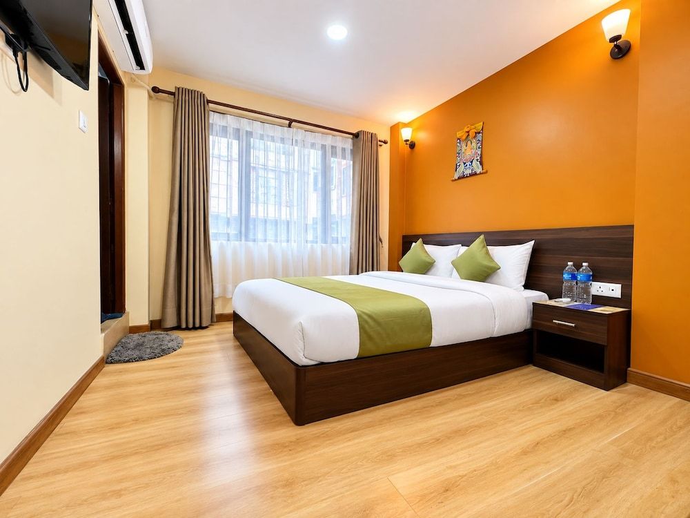 Holiday Hostel 1