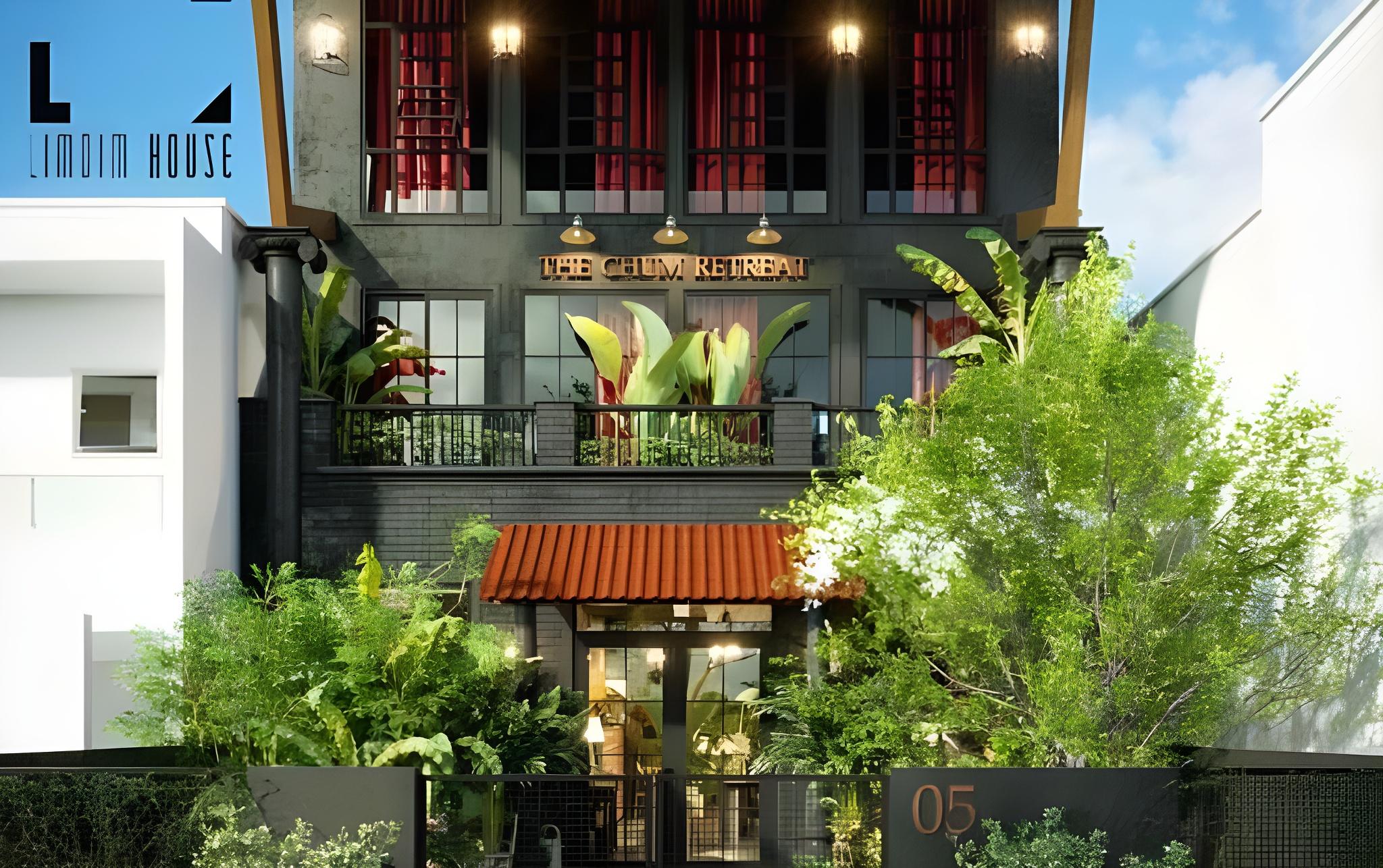 The Chum Boutique 2