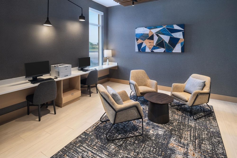 Hyatt Place Munster 2