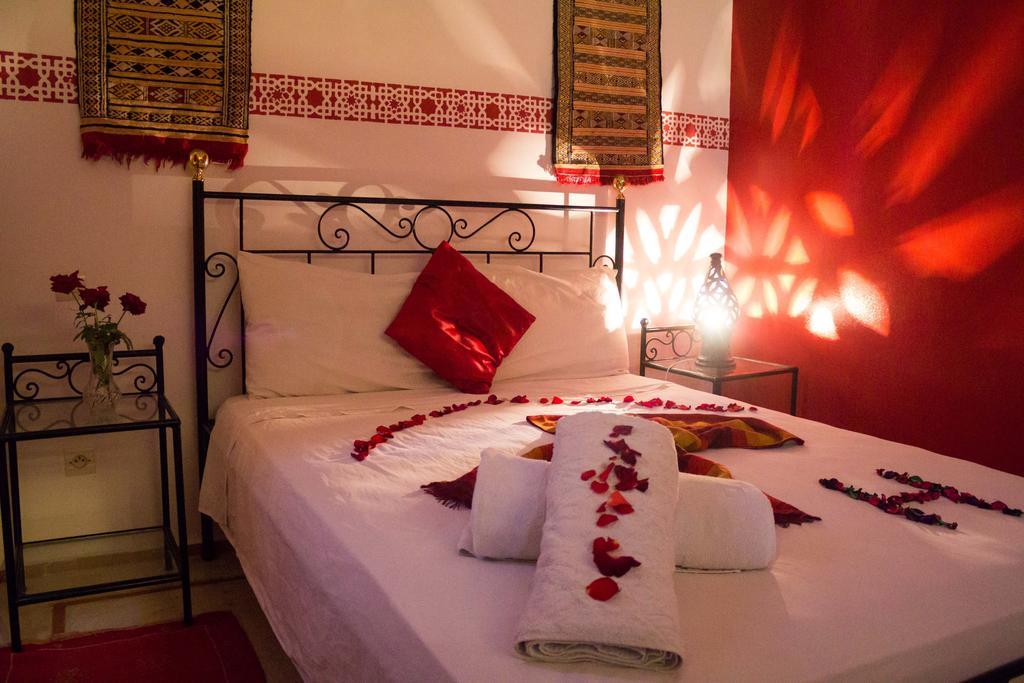 Riad Iklil Aljabal 1