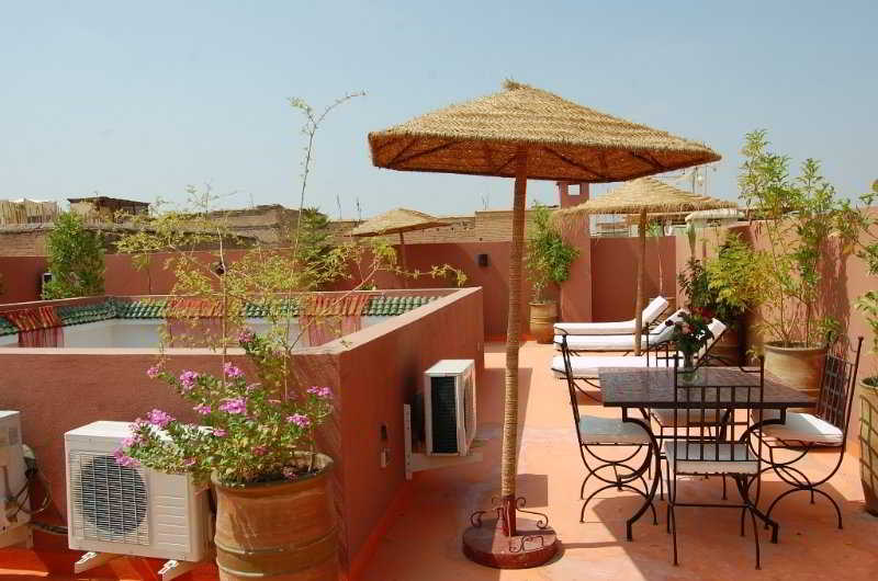 Riad Iklil Aljabal 2