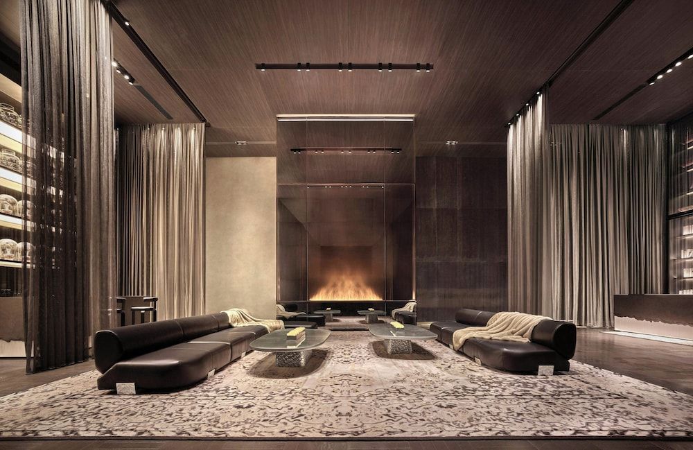 Kimpton Qiantan Shanghai by IHG 2