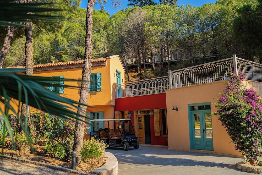 Kairos Valley Wellness & Longevity 1