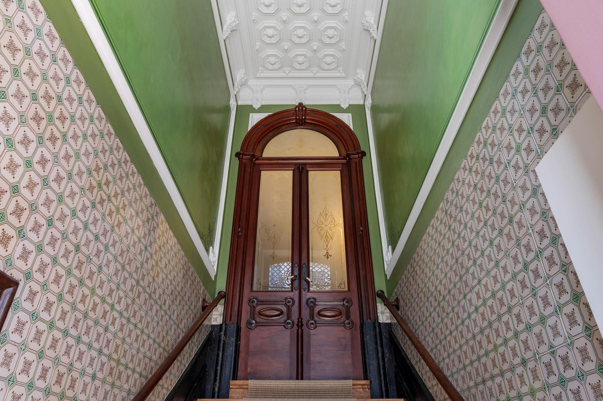 Casa do Arquiteto Townhouse - Adults Only 1